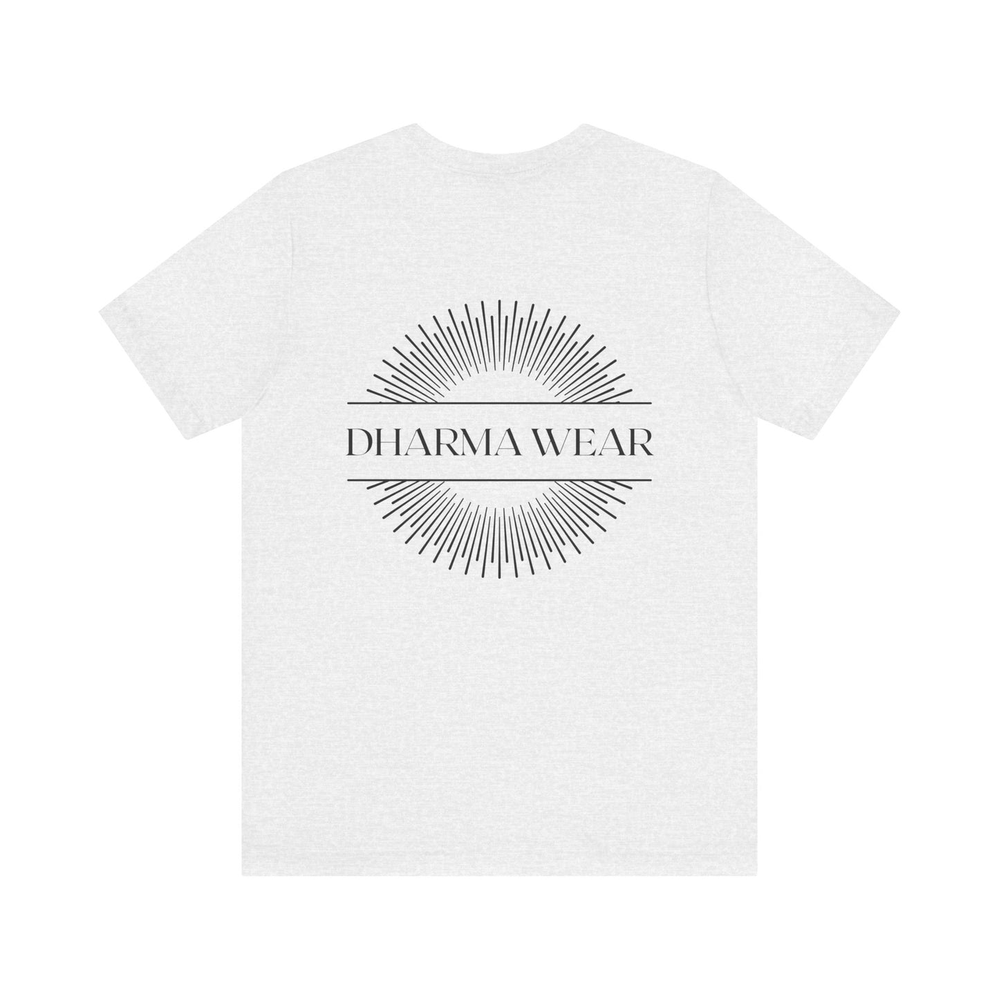 Yoga Est. 500 BCE T-Shirt, Men