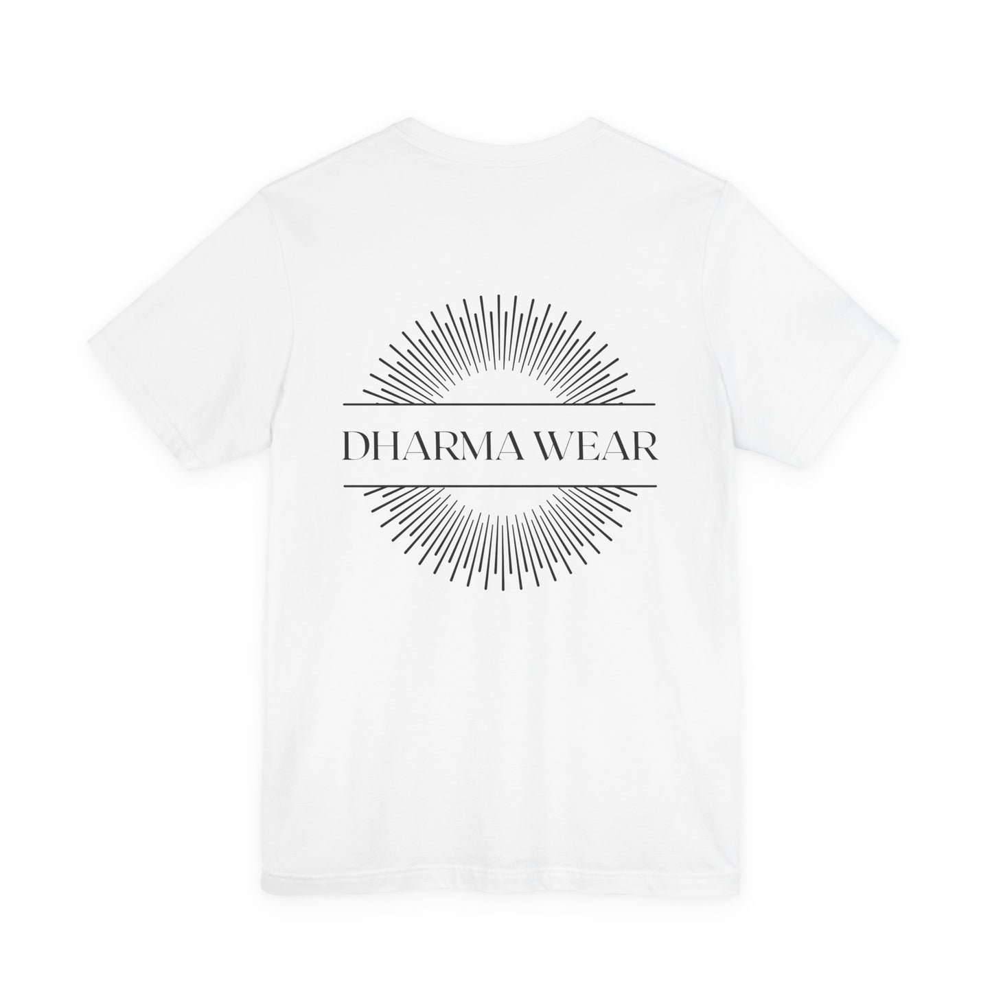 Yoga Est. 500 BCE T-Shirt, Men