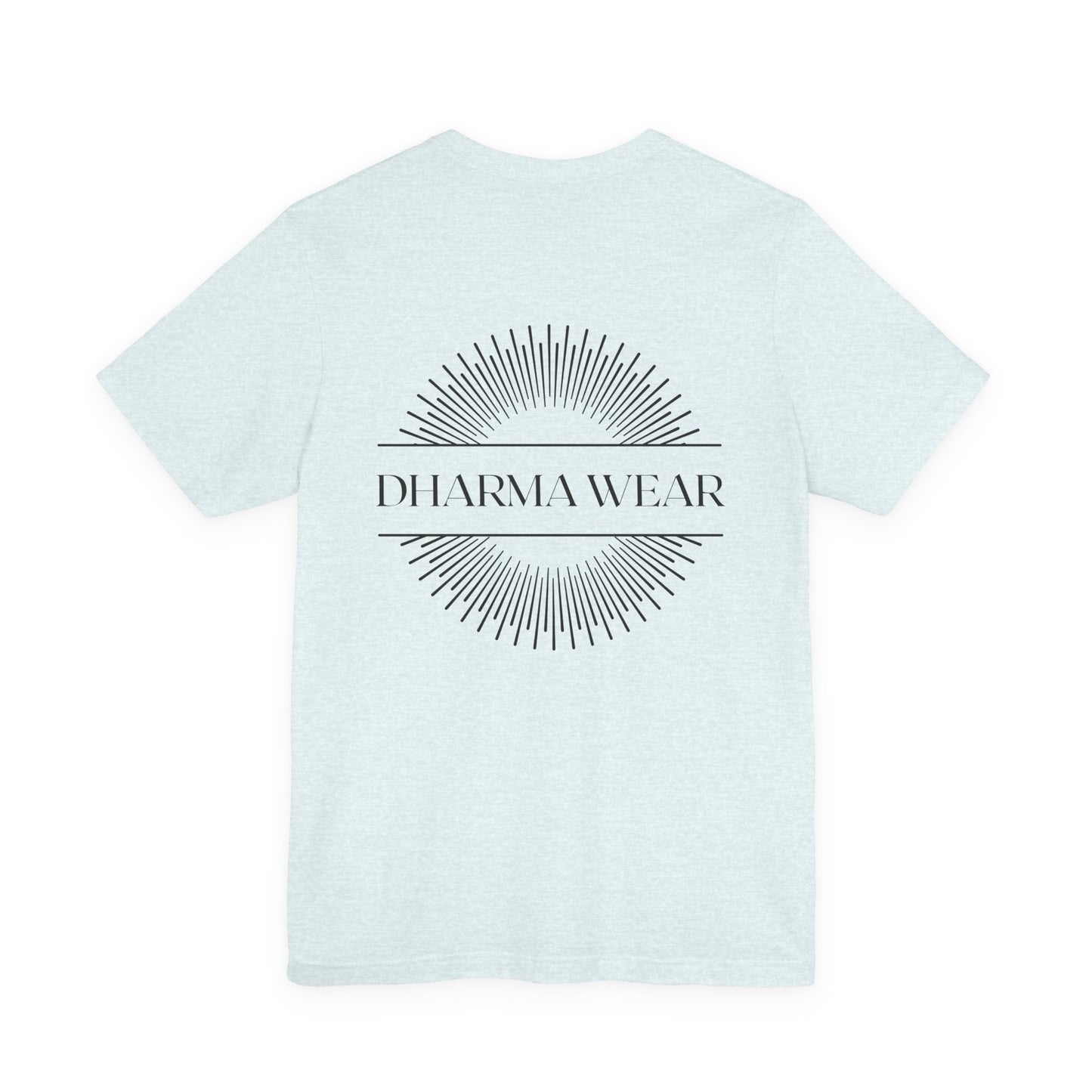 Yoga Est. 500 BCE T-Shirt, Men