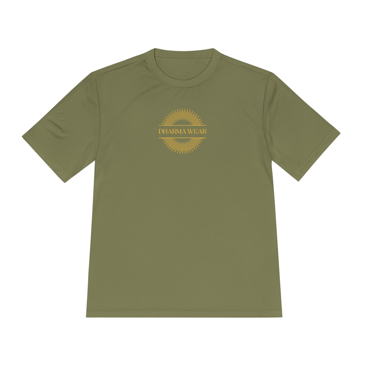Strength, Wisdom & Courage Moisture Wicking Tee, Women