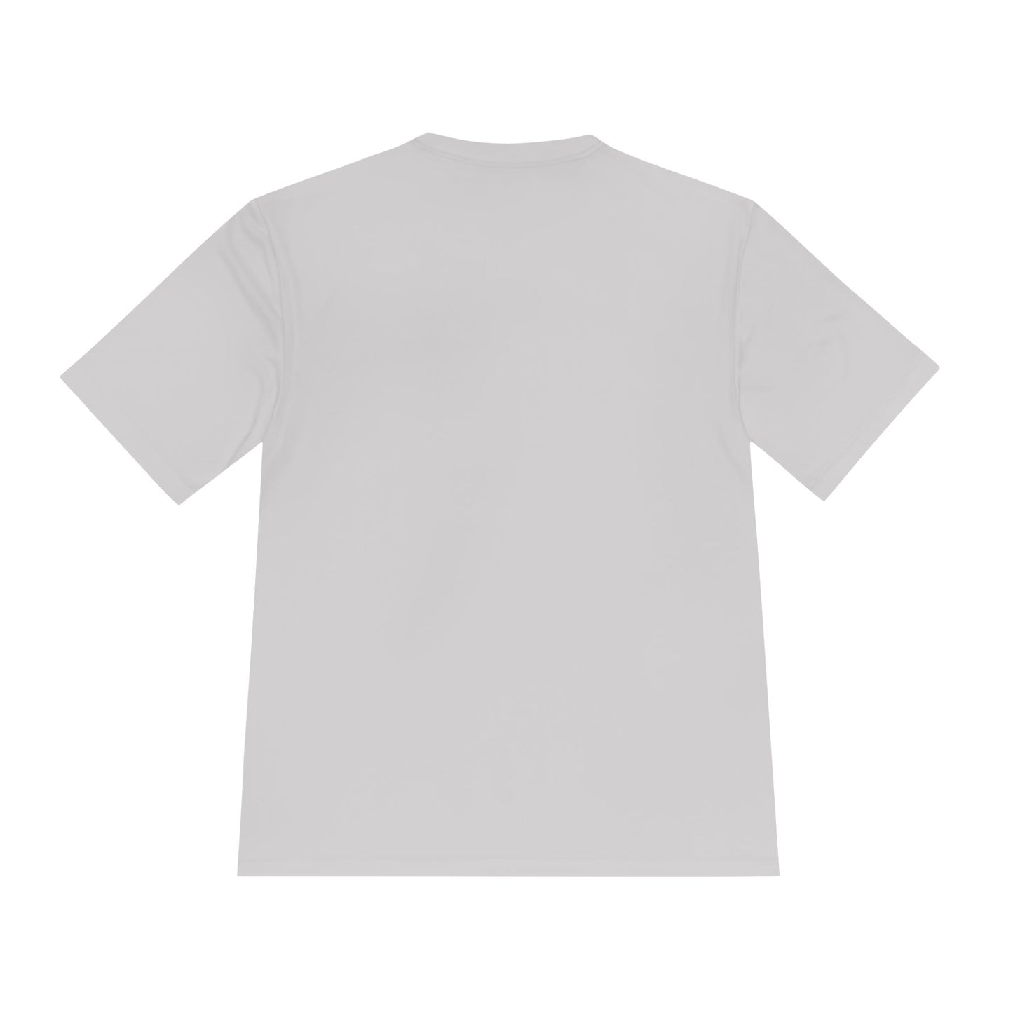 Logo Athletic Tee Sand, Men