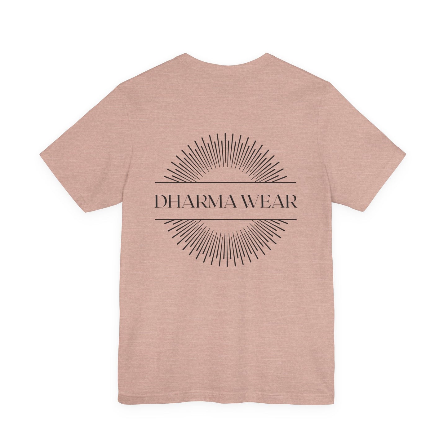 Yoga Est. 500 BCE T-Shirt, Men