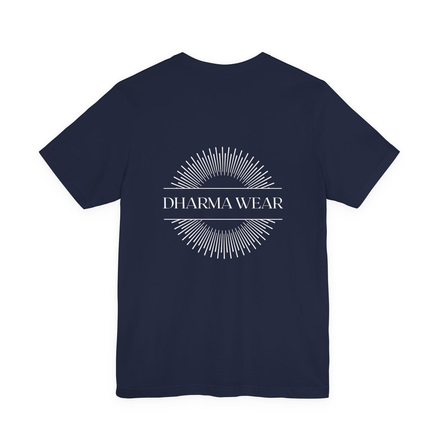 Shanti, Shanti, Shanti T Shirt, Men