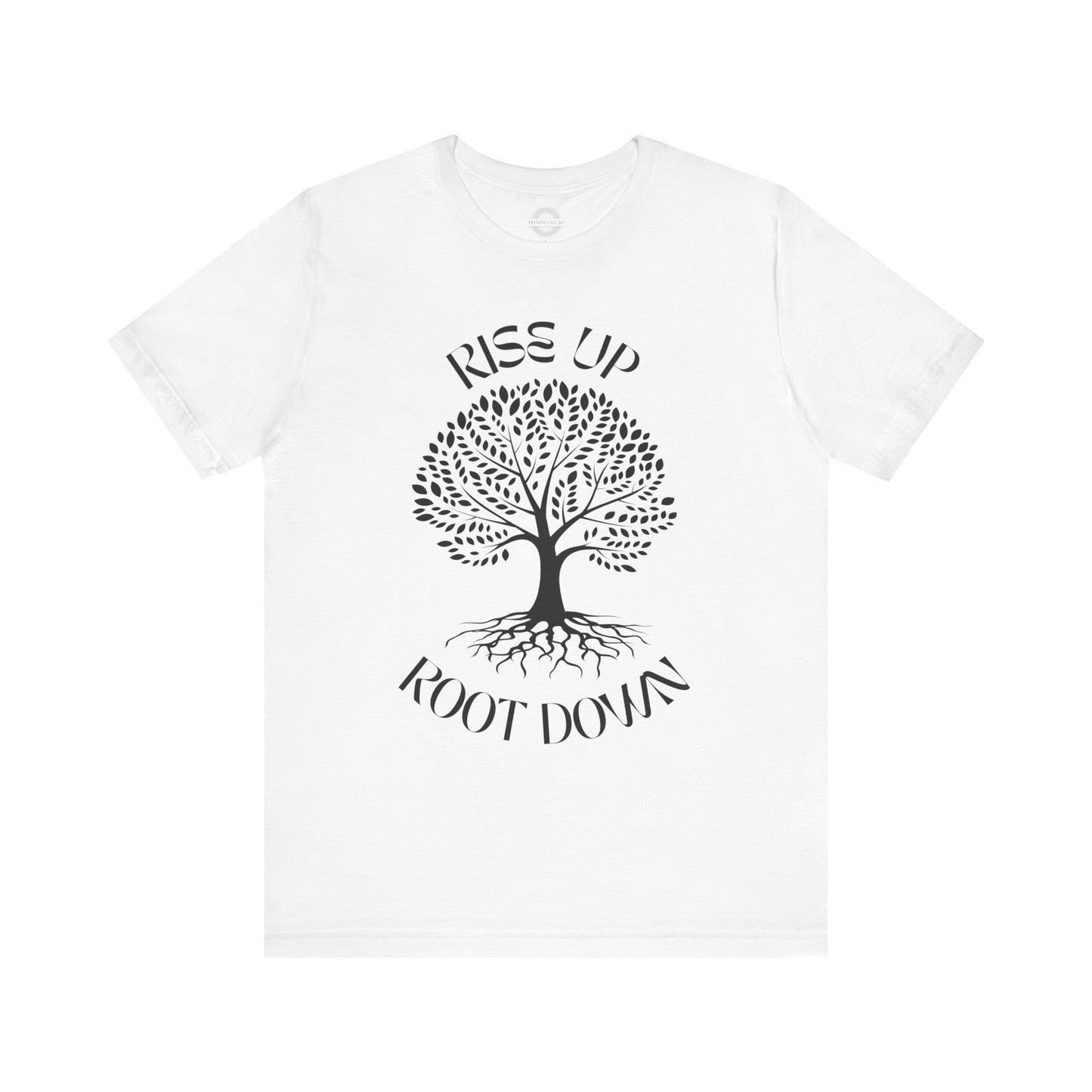 Root Down To Rise Up T-Shirt, Men