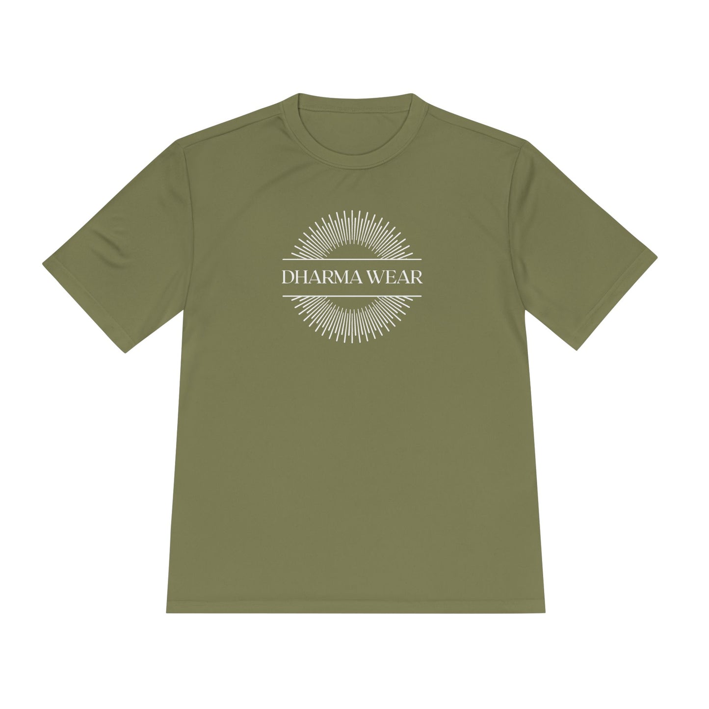 Karma Action Reaction Moisture Wicking Tee