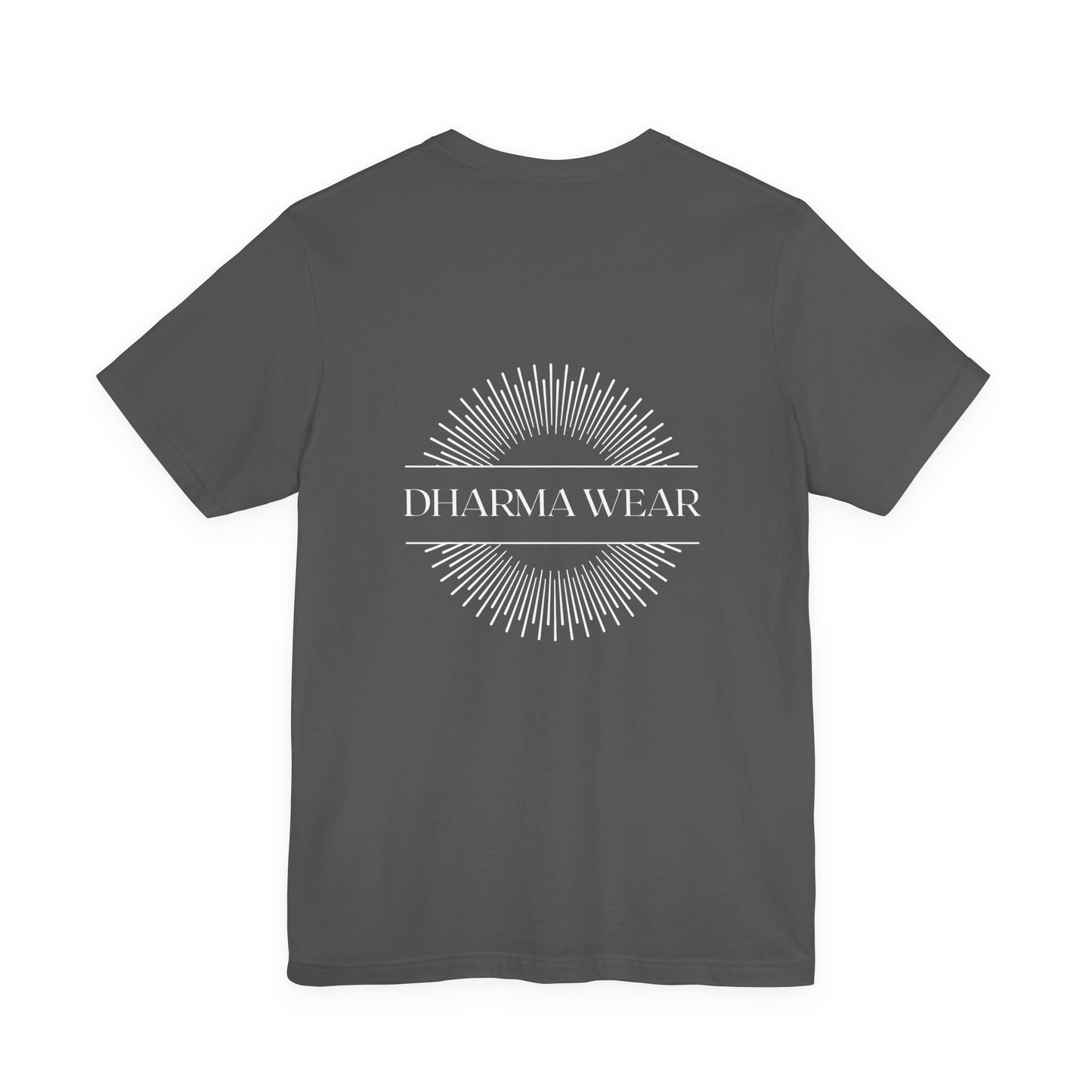 Shanti, Shanti, Shanti T Shirt, Men