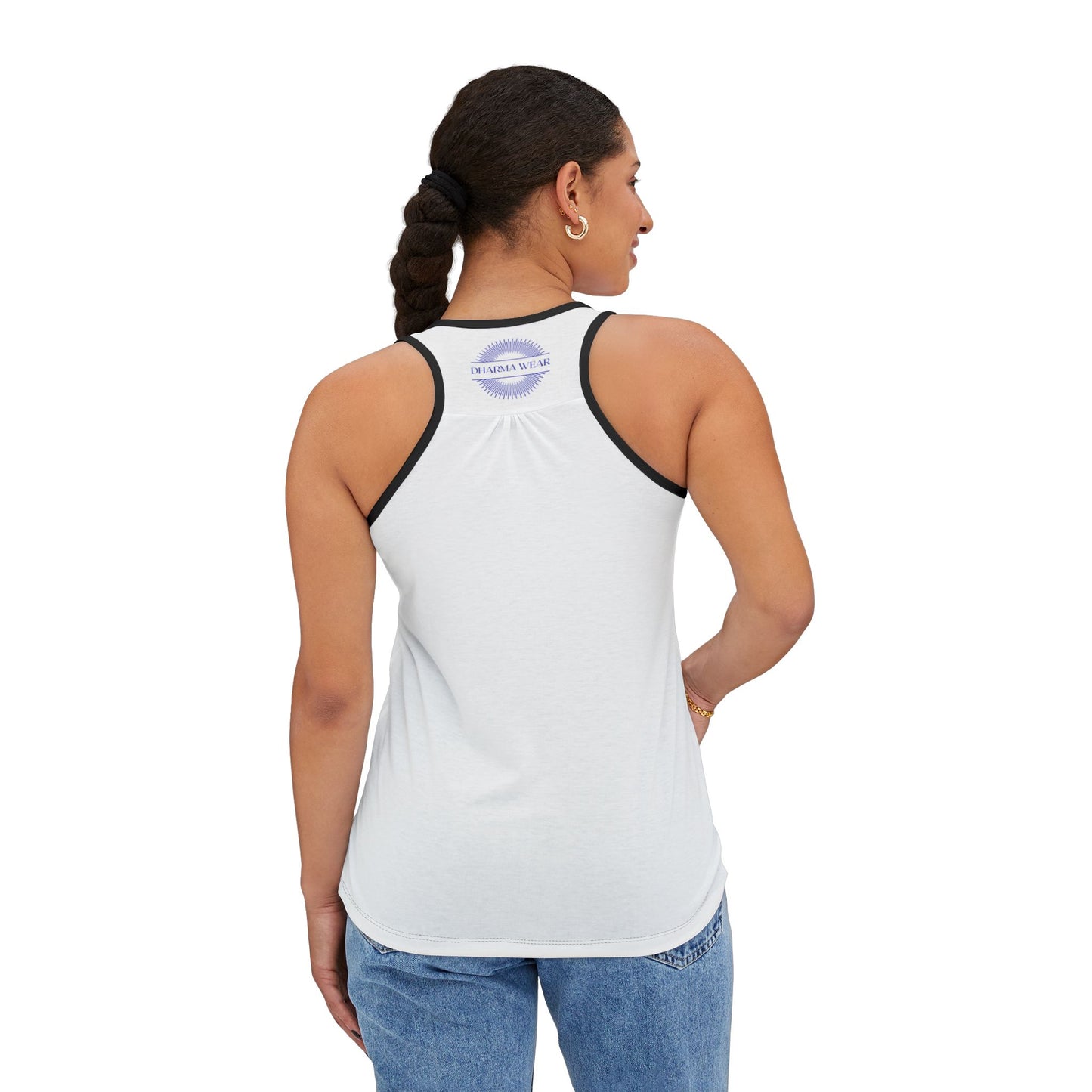 Yoga Atha Tank Top, Women
