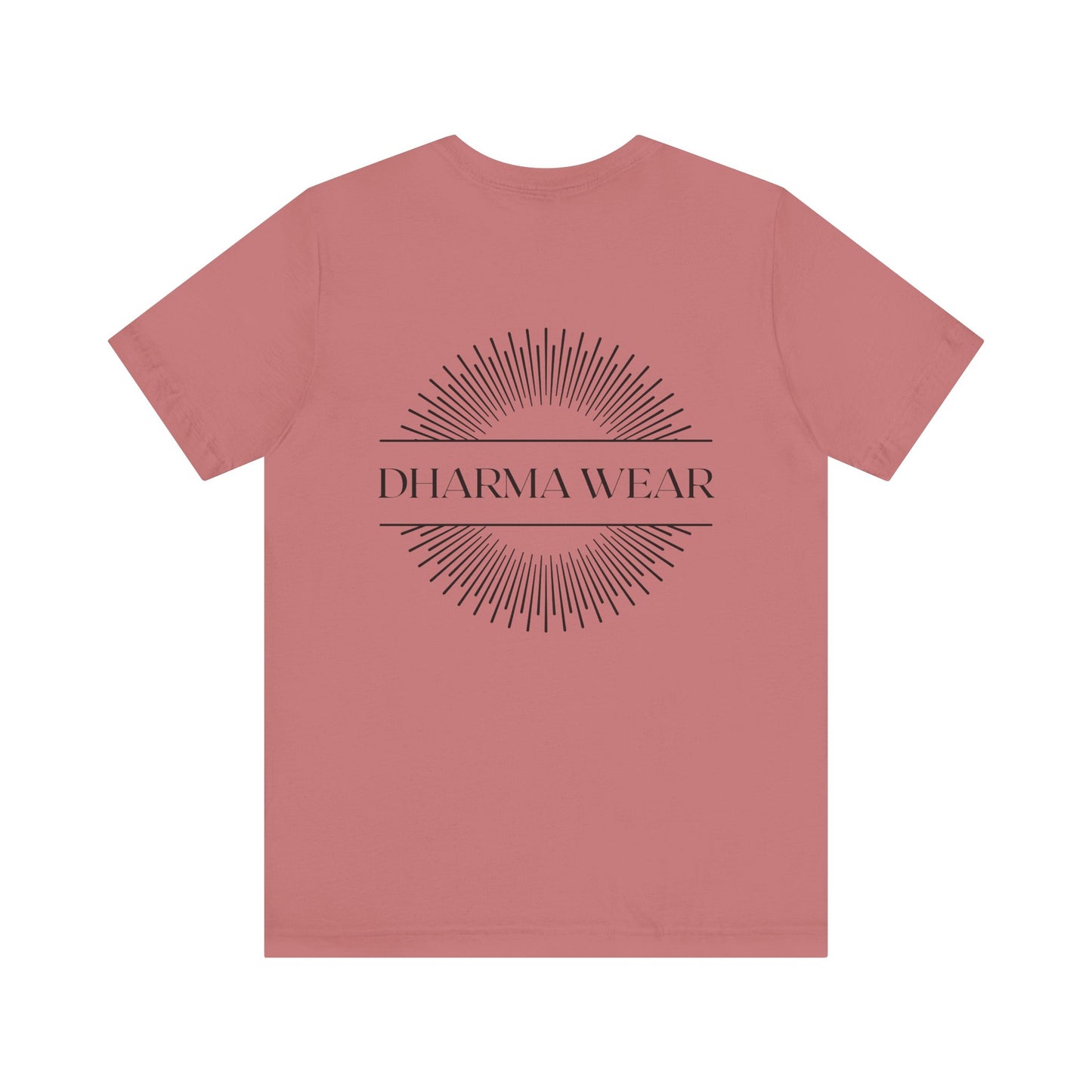 Yoga Est. 500 BCE T-Shirt, Women