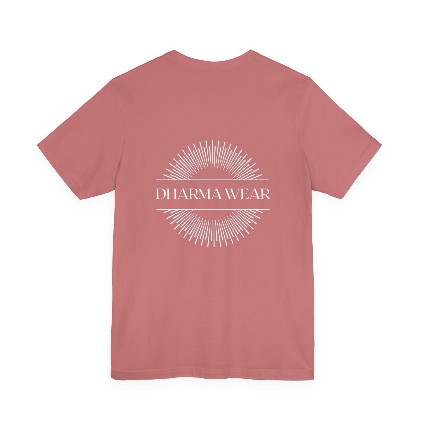 Shanti, Shanti, Shanti T Shirt, Men
