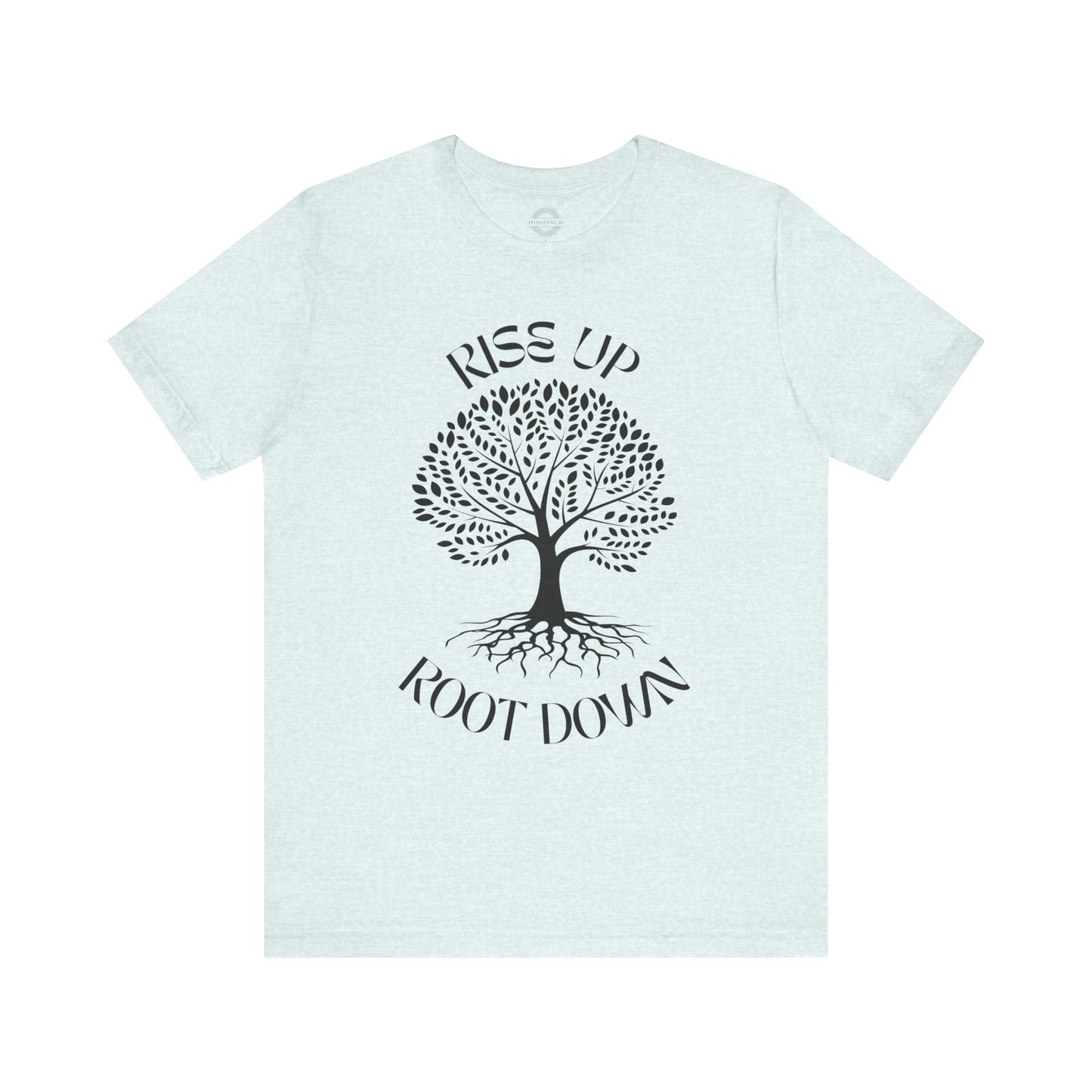 Root Down To Rise Up T-Shirt, Men