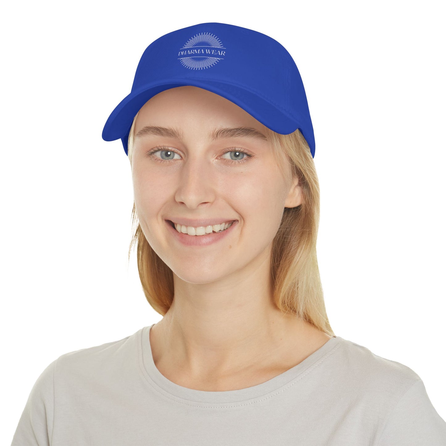 Dharma Wear Unisex Baseball Cap